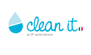 Clean it
